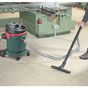 Metabo 1200W All Purpose Vacuum Cleaner, AS 20 L