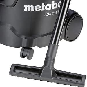 Metabo 1250W All Purpose Vacuum Cleaner, ASA 25 L PC