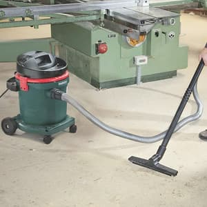 Metabo 1200W All Purpose Vacuum Cleaner, ASA 32 L