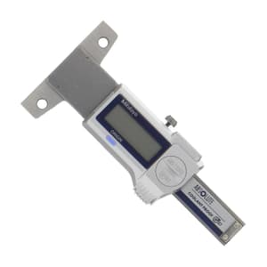 Mitutoyo 0 - 25 mm ABSOLUTE Digital Tyre Tread Depth Gauge, 571-100-20