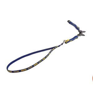 Irwin Wise Grip Integrated Performance Lanyard System With Clip, 1902422