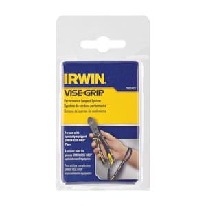 Irwin Wise Grip Integrated Performance Lanyard System With Clip, 1902422