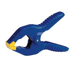 Irwin Quick Grip Clamp Set (8 Pcs), 4935502