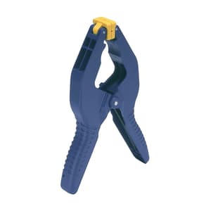 Irwin Quick Grip Clamp Set (8 Pcs), 4935502