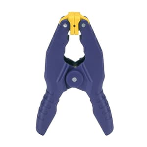 Irwin Quick Grip Clamp Set (8 Pcs), 4935502