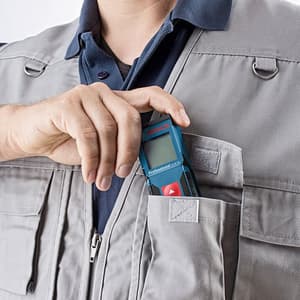 Bosch 30 Mtr Professional Laser Measure, GLM30