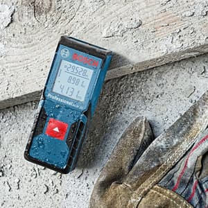 Bosch 30 Mtr Professional Laser Measure, GLM30