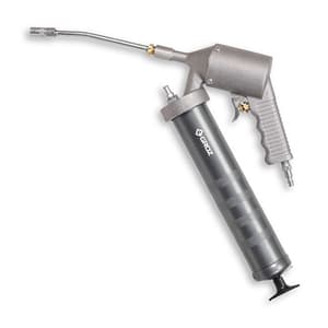 Groz 400 Gms or 14 oz Automatic Air Operated Grease Gun, AGG/1R/B