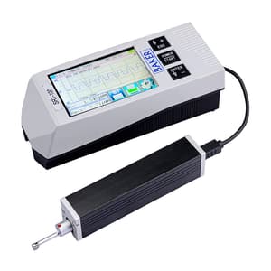 Baker Portable Surface Roughness Tester, SRT100