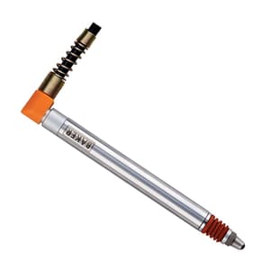 Baker 4.5 mm Half - Bridge Type Electronic Axial Probe With Right Angle Cap, 2940 R