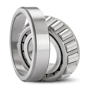 TB Basics 30212 Single Row Tapered Roller Bearing