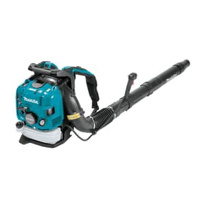 Makita 75.6 ml / 4 Stroke (MM4) Backpack Blower with Tube Throttle, EB7660TH