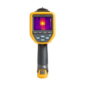 Fluke TiS20+ Max -20°C - 400°C Thermal Imaging Camera