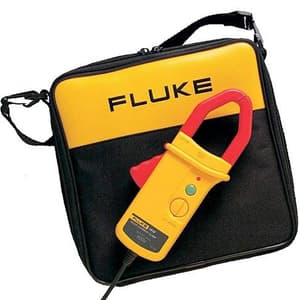 Fluke i 410 400A AC / DC Current Clamp