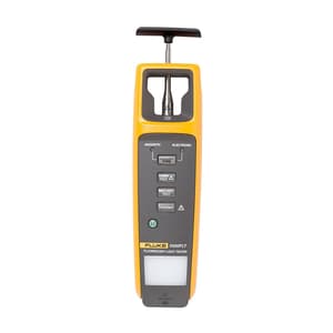 Fluke 1000 FLT 3000V Fluorescent Light Tester