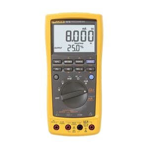 Fluke 787B 1000V Process Multimeter