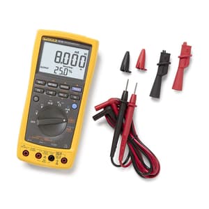 Fluke 787B 1000V Process Multimeter