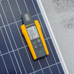 Fluke Solar Power Meter, FLK IRR1 SOL
