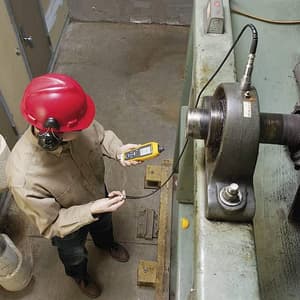 Fluke 805 ES External Vibration Sensor For 805 Vibration Meter