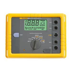Fluke 1623-2 GEO Earth Ground Tester Kit