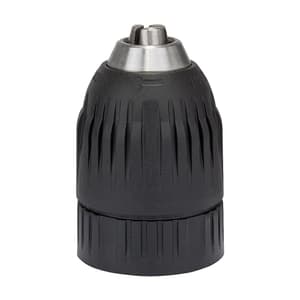 Bosch 1/2" x 20 UNF, 2 - 13 mm Capacity, Keyless Chucks, 2 608 572 034