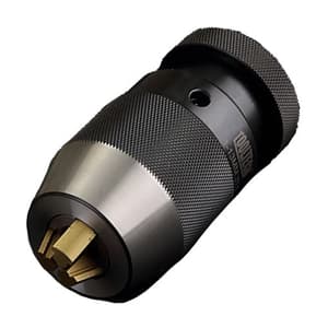 Tooltech B16 / 1 - 13 mm Keyless Drill Chucks