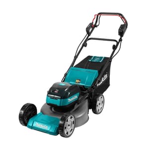 Makita 40Vmax XGT BL 534 mm (21") Self-Propelled Cordless Lawn mower (Bare Tool), LM002GZ