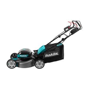 Makita 40Vmax XGT BL 534 mm (21") Self-Propelled Cordless Lawn mower (Bare Tool), LM002GZ