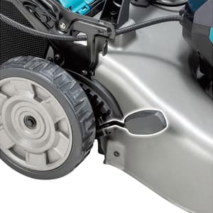 Makita 40Vmax XGT BL 534 mm (21") Self-Propelled Cordless Lawn mower (Bare Tool), LM002GZ