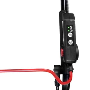 Makita 40Vmax XGT BL 534 mm (21") Self-Propelled Cordless Lawn mower (Bare Tool), LM002GZ