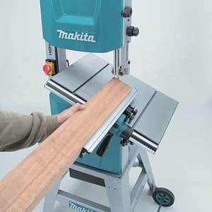 Makita 305mm (12") 900 W Band Saw, LB1200F