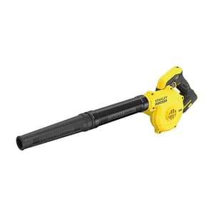 Stanley 160 m³/hr 20V FatMax Cordless Brushless Blower (Bare Tool), SCBL01-B1