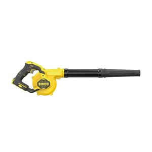 Stanley 160 m³/hr 20V FatMax Cordless Brushless Blower (Bare Tool), SCBL01-B1