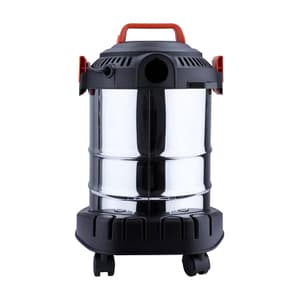 Black+Decker 12 Litre / 1000W Wet & Dry Vacuum Cleaner, BDWDS12