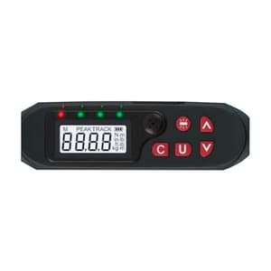 Delta 20 - 400 nm Digital Torque Wrench (3/4 Inch Sq. Drive), BE06400B