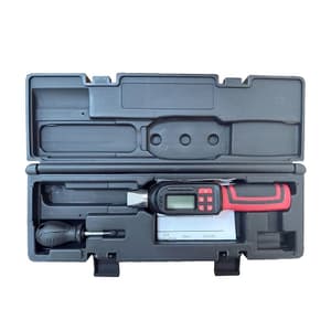 Delta 0.3 - 6 nm Interchangeable Head Digital Torque Wrench (9 x 12 Inch Sq. Drive), BSC02006B