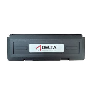 Delta 1 - 20 nm Interchangeable Head Digital Torque Wrench (9 x 12 Inch Sq. Drive), BSC02020B