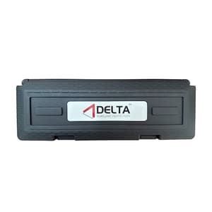 Delta 6.8 - 135 nm Interchangeable Head Digital Torque Wrench (14 x 18 Inch Sq. Drive), BSC04135B