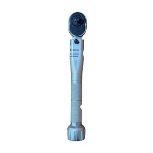 Delta 0.4 - 2 nm Mechanical Torque Wrench (1/4 Inch Sq. Drive), DTW-2N