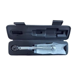 Delta 0.4 - 2 nm Mechanical Torque Wrench (1/4 Inch Sq. Drive), DTW-2N