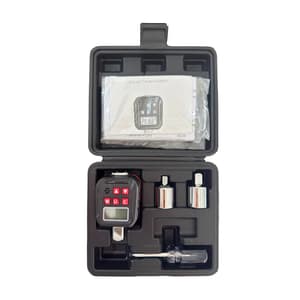 Delta 3 - 60 Nm Digital Toque Adapter Set (1/2 Sq. Drive), DTA12060
