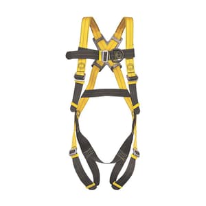 Karam Oil, Dust & Water Repellent Climber's Harness , PN24 (OR)