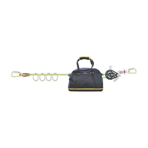 Karam Horizon 4 Man Temporary Horizontal Rope Anchorage Line, PN 3001