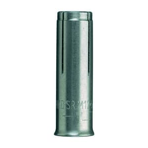 Hilti M20 x 80 HKD-SR Drop In Anchor - Stainless Steel 316 (Pack Of 25 Pcs), 247956