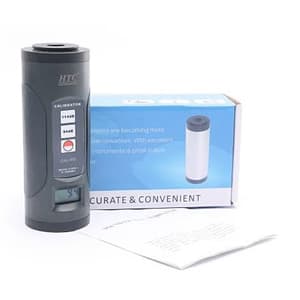HTC -40 to 65°C 2 Point Sound Calibrator, CAL-900