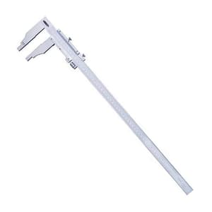 Insize 2000 mm / 80 inch Vernier Caliper with Fine Adjustment (Separate Type), 1214-2000