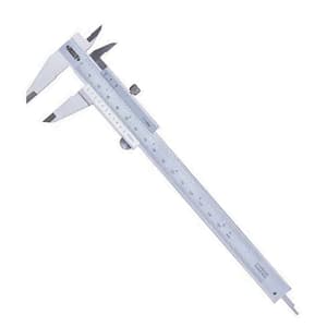 Insize 150 mm / 6 inch Vernier Caliper, 1205-1502S