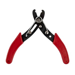 JK 5 inch / 125 mm Wire Stripper Plier, SD7800841