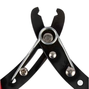 JK 5 inch / 125 mm Wire Stripper Plier, SD7800841