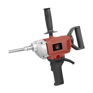 JK Super Drive 800W Electric Putty / Paint Mixer For Efficient Mixing Of Paint & Wall Putty, JKEM800N, 9005070